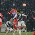 Mladost prva, Zvezda 11, Partizan na začelju Superlige