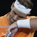 Kakav spektakl: Rafael Nadal saznao prvog rivala na povratku u Brizbejnu, igrali su već 15 puta u karijeri!