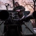 Kijev: Pogođeno rusko komandno mesto na Krimu; Moskva: Oborene četiri rakete iznad poluostrva