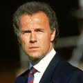 Preminula njemačka nogometna legenda Franz Beckenbauer