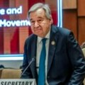 Guterres upozorio na 'masovno ubijanje civila' u Gazi: 'Bliski istok je bure baruta'