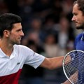 Đoković ima bolji odnos sa mlađim igračima nego sa Nadalom i Federerom: Otvoreniji su, komunikativniji i lepše se slažemo