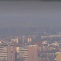 У Ваљеву се „дише на шкрге“, од почетка године само два дана без загађеног ваздуха