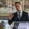 Sijarto: Mađarska spremna na kompromis