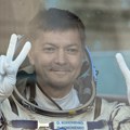 Ruski kosmonaut Oleg Kononenko postavio novi rekord u ukupnom boravku u svemiru