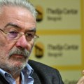 Probriselska opozicija je saučesnik u delovanju Aljbina Kurtija Nestorović: Oni su mu dali rezoluciju EP kao argument protiv…