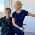"Želim da znaju da će odgovarati za sve što su učinili..." Prvo oglašavanje supruge Navaljnog, otrkila koga krivi za smrt…