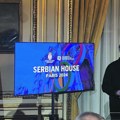 Srpska kuća na olimpijadi u Parizu Privredna komora Srbije u Francuskoj od 26. jula do 11. avgusta