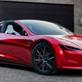 Ilon Mask tvrdi da će novi Roadster do “stotke” ubrzavati za jednu sekundu