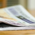 Prestupna godina: Jedine četvorogodišnje novine na svetu su na kisoscima