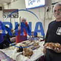 Neverovatna odluka zanatilje iz sela kod Uba: Cale je vredni moler i odlučio je da napravi proslavu za Vučićev rodjendan…