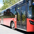 Izmene saobraćaja u centru Beograda: Osam linija gradskog prevoza menja trase, evo kuda će autobusi da voze