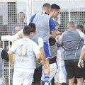 Istorija u superligi Srbije: Luka Adžić postigao dva gola direktno iz kornera (video)