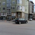Мотоциклиста повређен у удесу у Крагујевцу