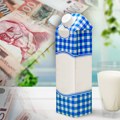 Poziv poljoprivrednicima da provere kvalitet sirovog mleka u nacionalnoj referentnoj laboratoriji