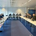 Nastavak dijaloga: Počeo sastanak u Briselu, delegaciju Beograda predvodi Petković