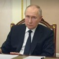 Putin saopštio ko stoji iza masakra u Moskvi: Amerika pokušava da ubedi sve da nema tragova Ukrajine u napadu (video)