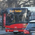 Pavlović (NPS): Privatizacija gradskog prevoza u Beogradu uvodi se na mala vrata