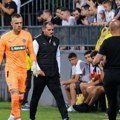 „Jovanović ima bolove u kolenu”