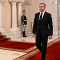"Ukinućemo zakon o stranim agentima": Garibašvili zapretio šta će se desiti u slučaju prijema Gruzije u EU