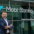 Uživo Aleksandar Bogdanović najavio: Stižu promene za klijente Mobi Banke – gledajte uživo i saznajte prvi o čemu je…