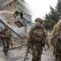 uživo RAT U UKRAJINI Ruske trupe napale Čerkasku oblast, povređeno šest osoba, oštećena infrastruktura