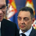 SAD razočarane zbog izbora Vulina i Popovića u Vladu Srbije