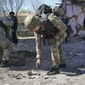 UKRAJINSKA KRIZA: Šojgu naredio bržu isporuku oružja na front