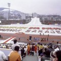 Jugoslavensko pogrešno skretanje 1984.
