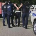 Hapšenje u Zaječaru: Policija kod dvojice mladića u kolima našla skoro kilogram droge!