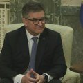 Stano i Lajčak: Ne postoji spremnost Beograda i Prištine da se pronađe kompromisni sporazum