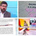 Radomir Lazović: Postoji ozbiljna i jasna bojazan kod SNS-a da će izgubiti pojedine opštine