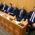 Свјетске агенције о Хрватској: Нова влада деснија, не очекују се велике промјене