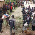 Više od 600 ljudi zatrpano nakon što se aktiviralo klizište u Papui Novoj Gvineji
