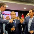 "Neizmerno hvala" Mali: Srbija nastavlja da brine o svojim građanima