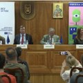 Panel diskusija „Digitalizacija i inovacije“ povodom Dana Evrope u Kragujevcu