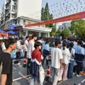 Rekordnih 13,42 miliona mladih Kineza polaže Nacionalni prijemni ispit za univerzitet