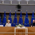 Pregovori podele resora u „vladi“ EU u toku, imenovanje Fon der Lajen izvesno
