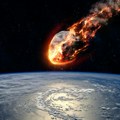 Meteor pao na Zemlju? Čula se snažna eksplozija