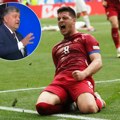 Ne, Luka Jović Nije dao gol u 95. Minutu! Dejan Nedić šokirao sve u studiju: Da zapamtimo za vijek vjekova!