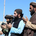 Žene isključene sa sastanka, talibani ušli Delegaciji iz Kabula ispunjen uslov na UN skupu o Avganistanu, sastali se sa…