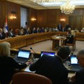 Srbija na putu nuklearne energije Potpisan memorandum o korišćenju