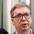 U Narodnom frontu do subote ujutru radiće sve klime; Vučić: Gradi se nova bolnica, potpuno novo porodilište