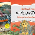 Mi nazaustavljivi 2 – Zašto svet nije pravedan