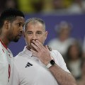 Grbić za B92.sport: "Ništa nisam zabranio, samo sam rekao ne buljite u telefone od jutra do mraka"