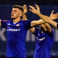 Dinamo se vratio u društvo najboljih: Nadmoćno slavili nad Karabagom i Ligu šampiona doveli u Zagreb