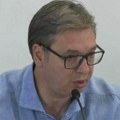 Vučić postavio 3 pitanja Rio Tintu: "Molim vas da nam na ozbiljniji način odgovorite kako ćemo da rešimo to"