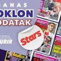 Saznajte sve o poznatima uz novi dodatak Stars!