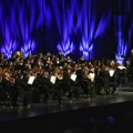 Kraljevska filharmonija iz Londona održala fantastičan koncert u Sava centru, na repertoaru Dvoržak, Šopen, Bartok