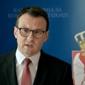 "Posle mukotrpnog rada": Petković: Ukinute vize Srbima sa KiM je dobra vest koja pokazuje da nijedna bitka nije izgubljena